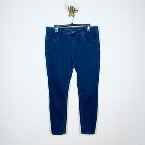 Red Camel Dark Wash Skinny Jeans SIZE 13